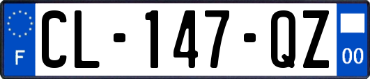 CL-147-QZ