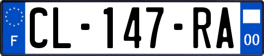 CL-147-RA