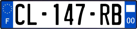 CL-147-RB
