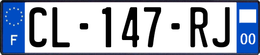 CL-147-RJ