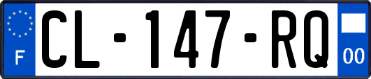 CL-147-RQ