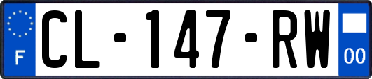 CL-147-RW