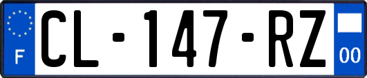 CL-147-RZ