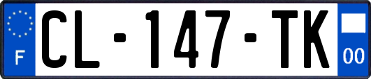 CL-147-TK