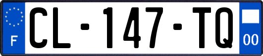 CL-147-TQ