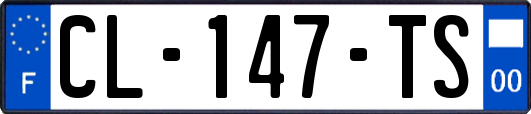 CL-147-TS