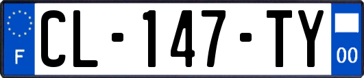 CL-147-TY