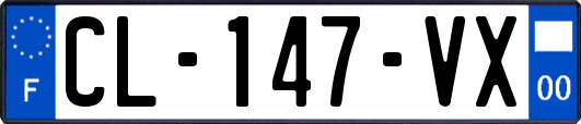 CL-147-VX