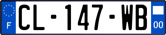 CL-147-WB