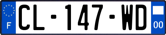 CL-147-WD