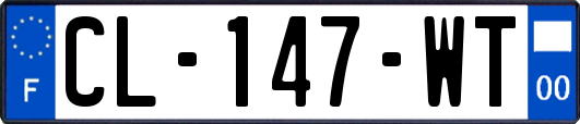 CL-147-WT