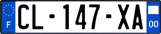CL-147-XA
