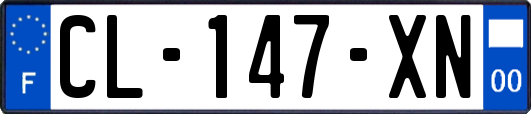 CL-147-XN