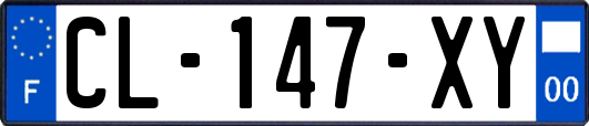 CL-147-XY