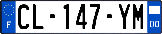 CL-147-YM
