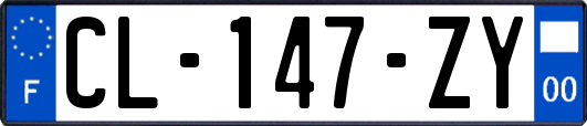 CL-147-ZY