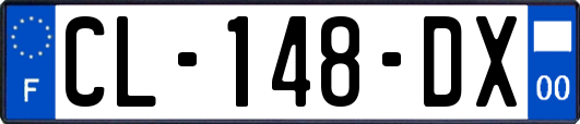 CL-148-DX
