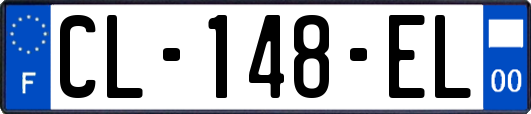 CL-148-EL