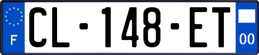CL-148-ET