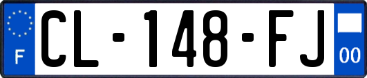 CL-148-FJ