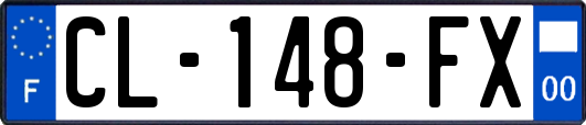 CL-148-FX