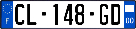 CL-148-GD