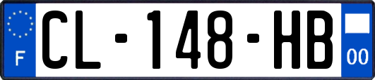 CL-148-HB