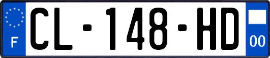 CL-148-HD