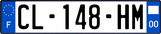 CL-148-HM