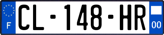 CL-148-HR
