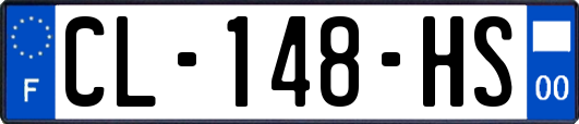 CL-148-HS