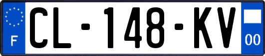 CL-148-KV