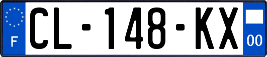 CL-148-KX