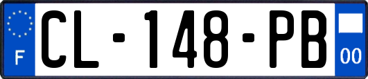CL-148-PB
