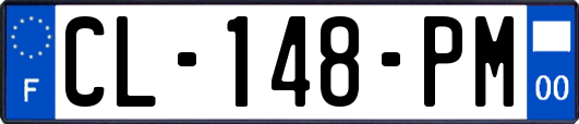 CL-148-PM