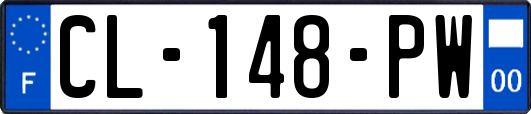 CL-148-PW