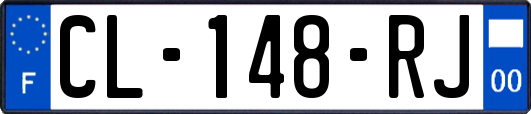 CL-148-RJ