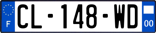 CL-148-WD