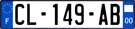 CL-149-AB