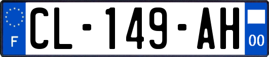 CL-149-AH