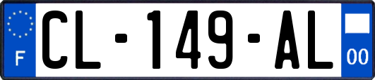 CL-149-AL