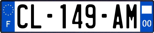 CL-149-AM