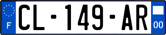 CL-149-AR