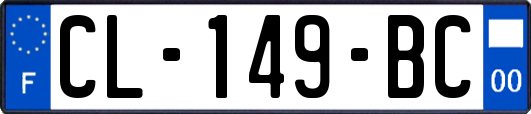 CL-149-BC