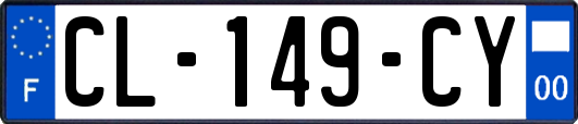 CL-149-CY