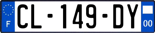 CL-149-DY