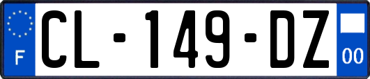 CL-149-DZ