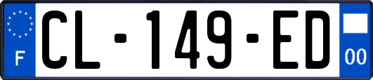CL-149-ED