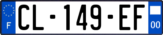 CL-149-EF