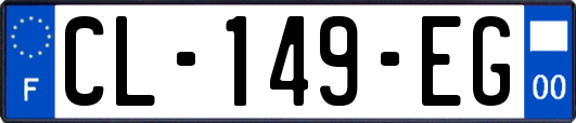 CL-149-EG